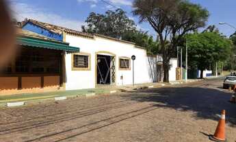 Imagem 3: Casa - Joaquim Egídio - Campinas