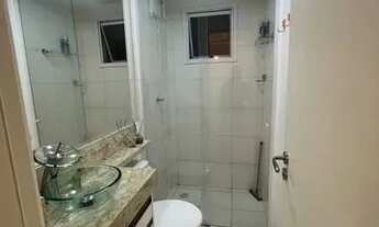 Imagem 4: Apartamento para venda tem 54 metros quadrados com 2 quartos Taboão da Serra