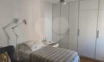 Imagem 6: Paraíso - 3 dormitórios, 1 suíte, 141 m² - 1 vaga