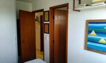 Imagem 5: Apartamento para venda com 3 quartos com suíte em Jardim Ester - São Paulo - SP