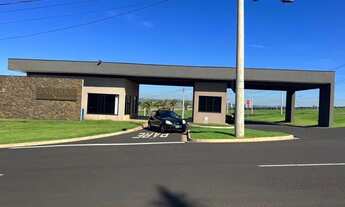 Imagem 3: Terreno Condomínio Jardins do Mirante