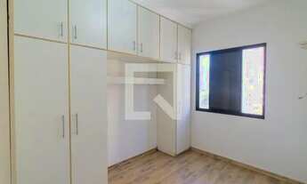 Imagem 6: Apartamento para Aluguel - Vila Mascote, 2 Quartos, 50 m2