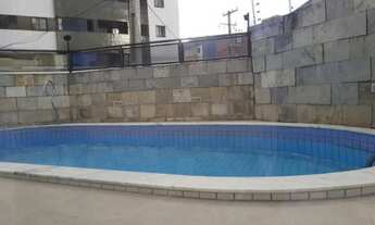 Imagem 7: Excelente localização, apt c/ 5 qtos, próximo AV. Epitacio Pessoa e bancos!