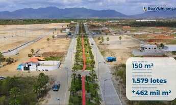 Imagem 3: Exclusivo - Dois (02) Lotes prontos p/ Construir, próx. à Heineken