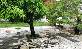 Imagem 5: Casa na Coroa do Meio