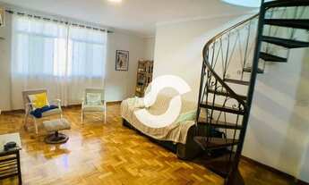 Imagem 3: Casa com 2 dormitórios à venda, 108 m² por R$ 450.000,00 - Fonseca - Niterói/RJ