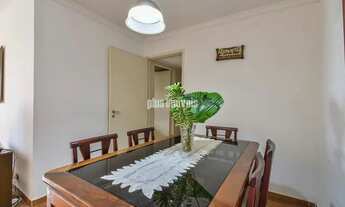 Imagem 6: MOEMA PÁSSAROS - 135M² AU