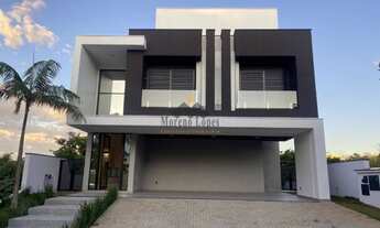 Imagem: Casa de condomínio VOTORANTIM - SP