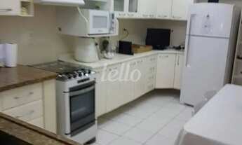 Imagem 6: Santo André - Apartamento Padrão - Vila Curuca