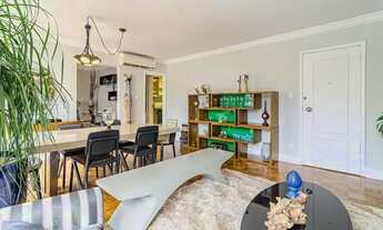 Imagem 4: Apartamento para Aluguel - Jardim Paulista, 2 Quartos, 130 m2