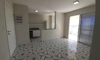 Imagem 3: Apartamento para aluguel com 60 metros quadrados com 2 quartos em Atalaia - Ananindeua - P