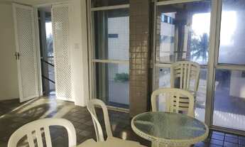 Imagem 7: Imperdível. Ed André Luiz, B. V., alto, nasc. à 1 qd do mar 147 m2 , 3 qts, 2 st, 3 vg