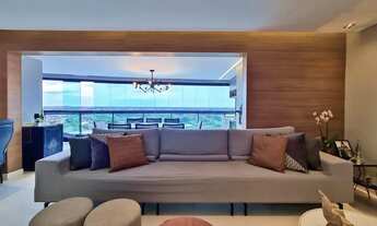 Imagem 3: Apartamento 3 Quartos para Venda em Salvador, Paralela, 3 dormitórios, 1 suíte, 3 banheiro