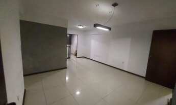 Imagem 6: Alugo apto de 3 quartos - 3 wc - Nascente - Com Varanda