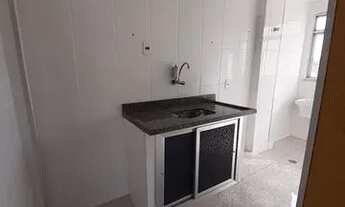 Imagem 6: Apt°. Senador Vasconcelos sentido Av. Stª. Cruz