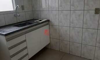 Imagem 2: Apartamento com 1 dormitório para alugar, 43 m² por R$ 1.320,00/mês - Vila Santa Cândida