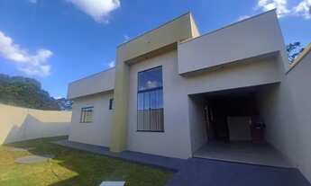 Imagem: Casa 2 Quartos de Esquina com 1 suíte