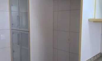 Imagem 6: Apartamento com 3 dormitórios para alugar, 101 m² por R$ 2.941,20/mês - Santo Antônio - Jo