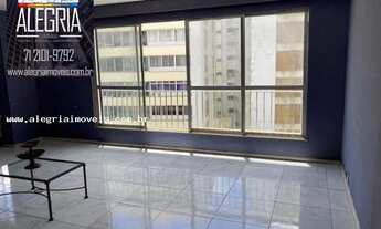 Imagem: Apartamento para Venda em Salvador, GRAÇA