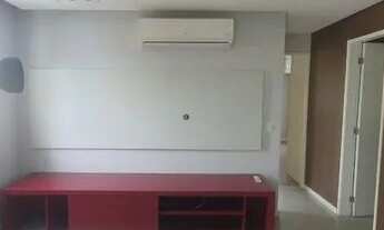 Imagem 4: Apartamento para Locação em São Paulo, Vila Nova Conceição, 2 dormitórios, 1 suíte, 2 banh