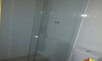 Imagem 6: Apartamento para Locação na Móoca com 2 dormitórios e armários