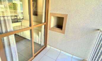 Imagem 4: Apartamento no centro ## com sacada ## parcelamos tudo ## conheça o decorado