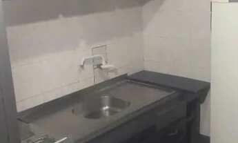 Imagem 6: Aluga-se kitinetes mobiliadas para 1 casal sem filhos ou para solteiros no alto boqueirão