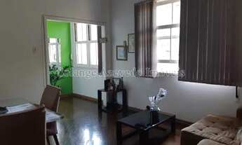 Imagem 2: Apartamento-À VENDA-Tijuca-Rio de Janeiro-RJ