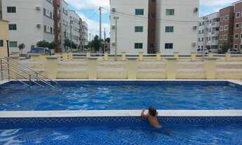 Imagem: Repasse de Apartamento no Condomínio Residencial