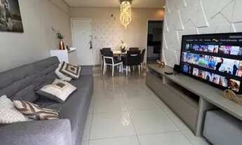 Imagem 3: Grande Oportunidade! Apartamento Reformado Com 3/4 E Varanda No Cond. Greenville