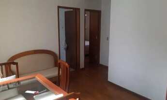 Imagem 5: 2 quartos com suíte e 1 vaga de Garagem