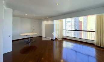 Imagem: Apartamento para Aluguel - Moema, 3 Quartos