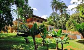 Imagem 6: COND CHACARA ALVORADA: CASA DOS SONHOS MOBILIADA E LAZER COMPLETO A VENDA!