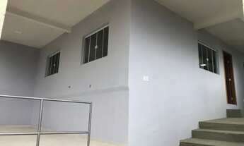 Imagem: Casa Itacibá 3Q com suíte e closet