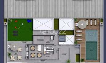 Imagem 6: Loft - Ribeirão da Ilha - Florianópolis