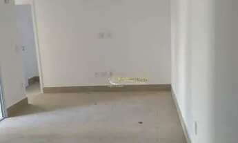 Imagem 3: Apartamento com 2 dormitórios para alugar, 82 m² por R$ 3.834,06/mês - Cerâmica - São Caet