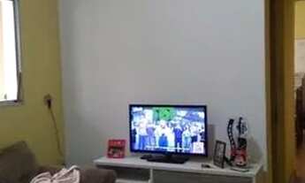 Imagem 3: CASA TÉRREA - PARQUE CAPUAVA - SP