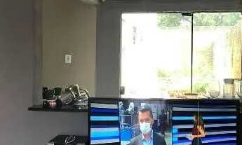 Imagem: AL- Casa em Jardim São Paulo - Recife