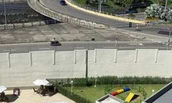 Imagem: Apartamento para aluguel tem 42 metros quadrados