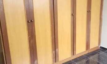 Imagem 5: Tijuca alugo 3 quartos com garagem frente sesc 2.078,00 + txs