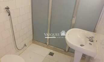 Imagem 4: Apartamento com 2 dormitórios para alugar, 45 m² por R$ 1.310,11/mês - Várzea - Teresópoli