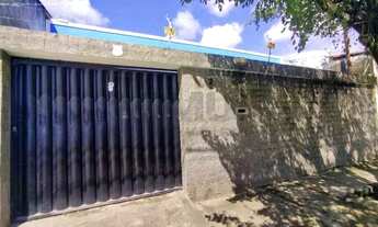 Imagem: Casa espaçosa de 2 quartos à venda no