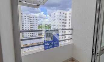 Imagem 5: Apartamento para Aluguel - Setor Faicalville, 2 Quartos, 60 m2