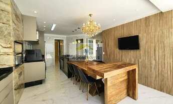 Imagem 7: Casa em Condomínio para Venda em Alphaville Santana de Parnaíba-SP