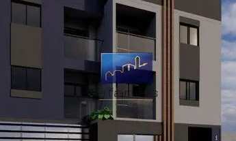 Imagem 2: Apartamento com 2 dormitórios, 41 m² - venda por R$ 242.676,00 ou aluguel por R$ 1.700,00