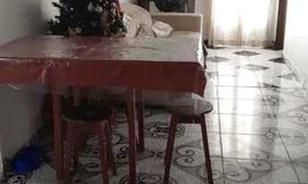 Imagem 2: Casa cidade de Deus