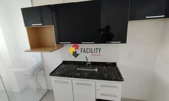 Imagem 5: Apartamento para locação no Residencial Villa Matão II (STAR) - Bairro Matão, Sumaré