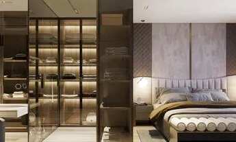 Imagem 6: Apartamento com 4 Dormitorio(s) localizado(a) no bairro Higienópolis em São Paulo / Ref