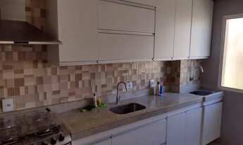 Imagem: Apartamento para aluguel possui 75 metros