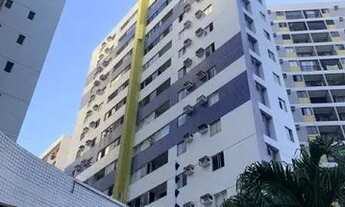 Imagem 2: APARTAMENTO BOA VIAGEM PARA ALUGAR 90m2 PRETINHO DO CARREFOUR E DO COLEGIO SANTA MARIA